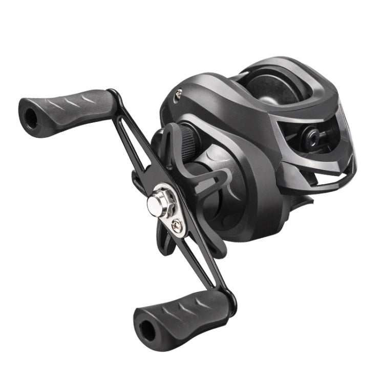 High Speed Long-throw Outdoor Fishing Anti-explosive Line Fishing Reels Reluova