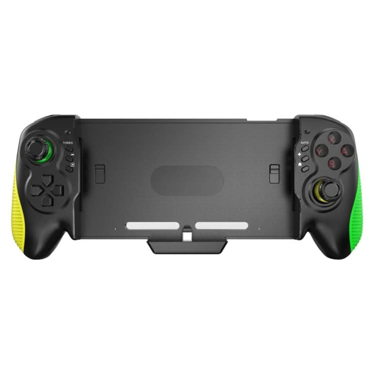 STK-7037 For Switch Game Controller with 6-axis Somatosensory Burst Function Reluova