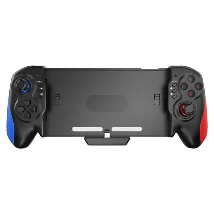 STK-7037 For Switch Game Controller with 6-axis Somatosensory Burst Function Reluova