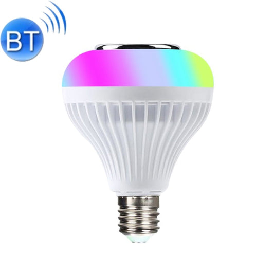 YYD-002 8+8LEDs Bluetooth Music RGB Lighting Bulbs Smart Home Audio Bulbs My Store