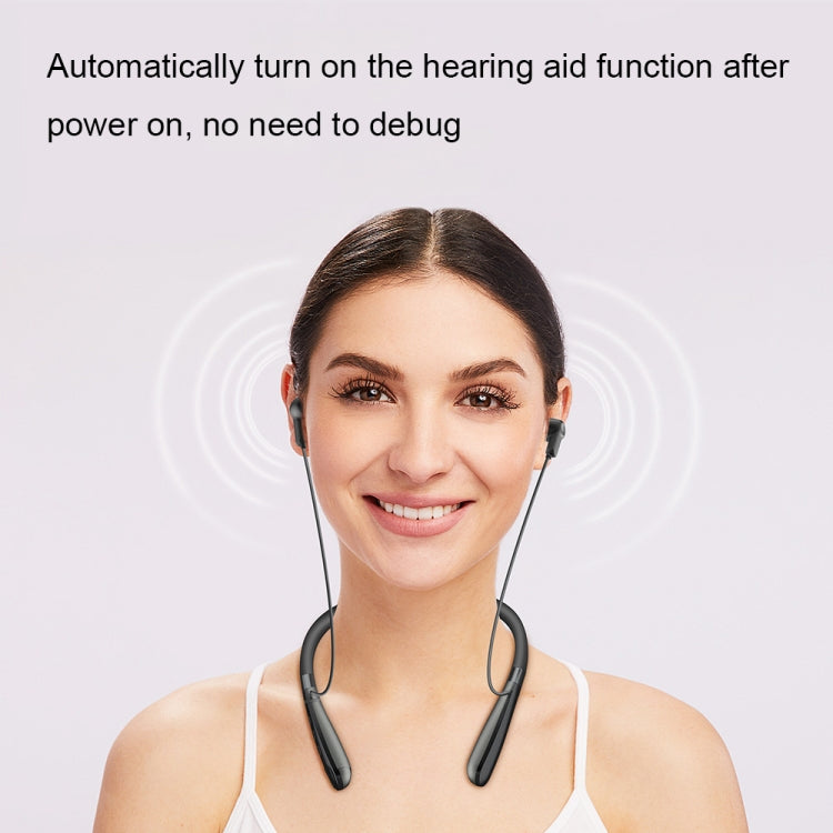 Z3 Free Multifunctional Wireless Hearing Aid for the Elderly Multi-channel Digital Hearing Aids Reluova