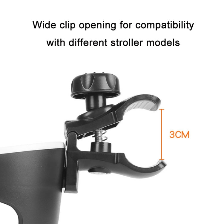 Baby Strollers Universal Multifunctional Bottle Cup Holder