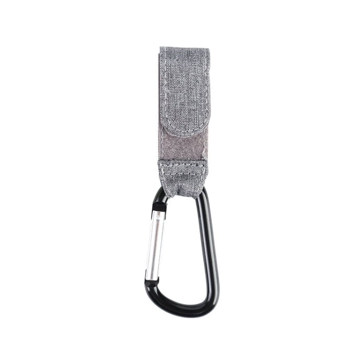 Stroller Wear-Resistant Non-Slip Aluminium Climbing Buckle Hooks My Store