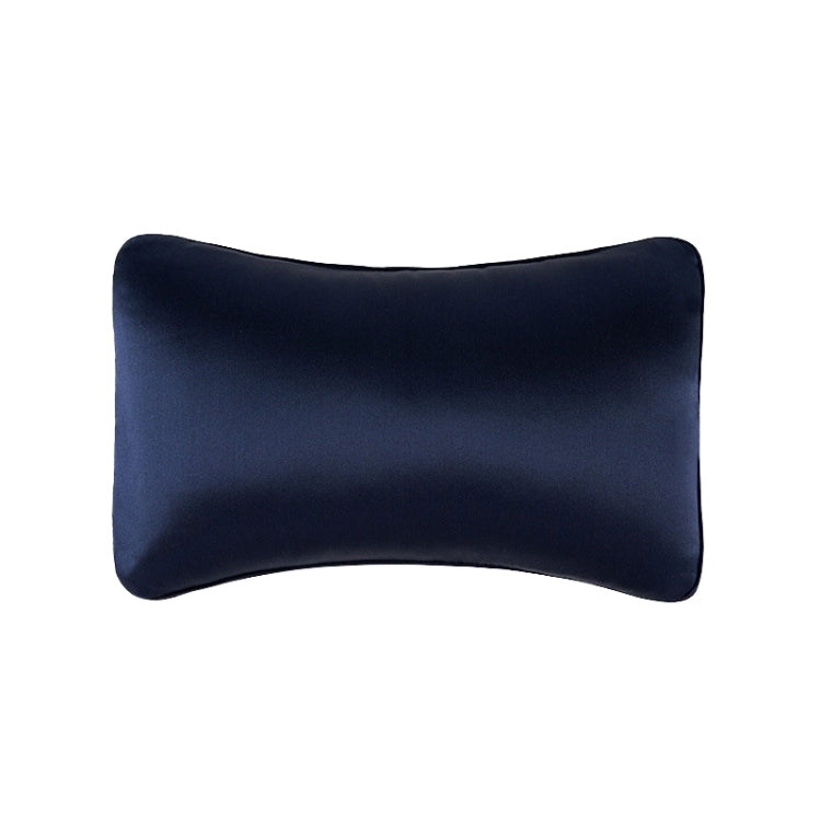 TZ19 Silk Car Head Pillow Car Memory Foam Comfort Lumbar Support ÎҵÄÉ̵ê