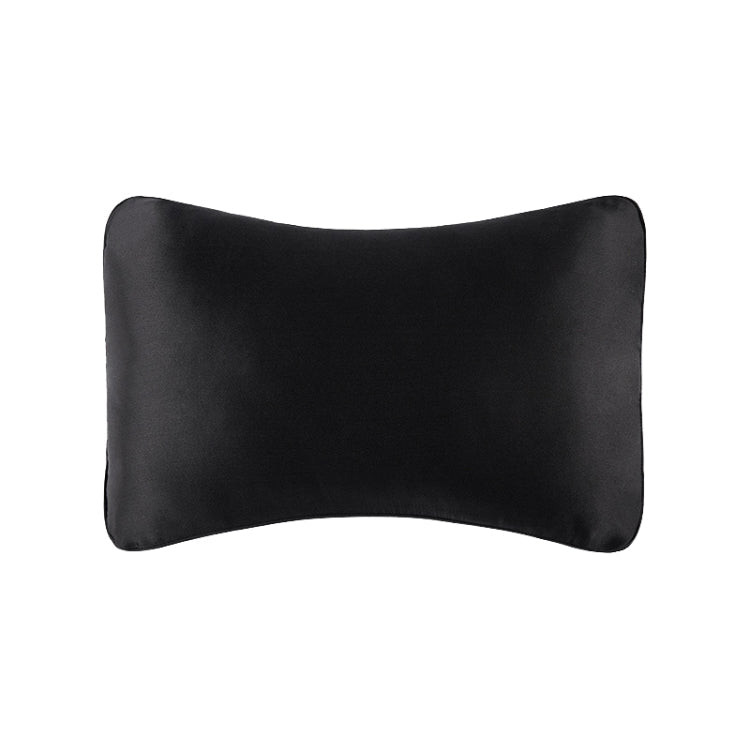 TZ19 Silk Car Head Pillow Car Memory Foam Comfort Lumbar Support ÎҵÄÉ̵ê