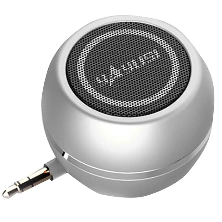 Yayusi A5 Mobile Phone Computer Plug In Audio Mini External Speaker