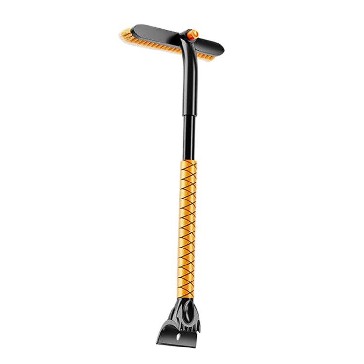 SUITU Removable Snowproof Shovel Sweeping Snow Brush