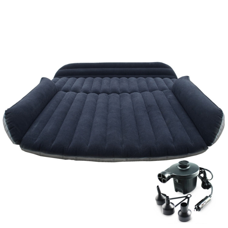 ZQ-418 SUV Rear Trunk Inflatable Bed Cushion Travel Universal Air Bed