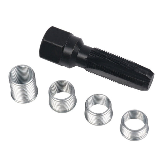 14mm Spark Plug Hole Thread Repair Tool Tap Regenerator