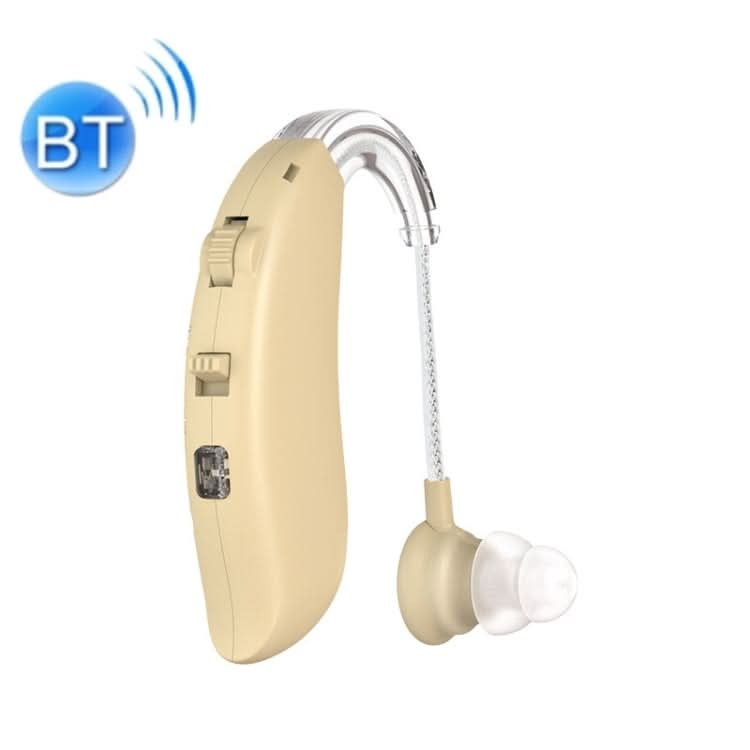 GM-301 Hearing Aid Rechargeable Sound Amplifier,Spec: Reluova