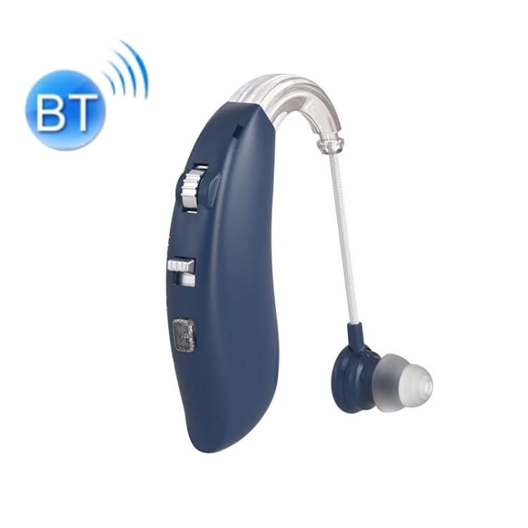 GM-301 Hearing Aid Rechargeable Sound Amplifier,Spec: Reluova