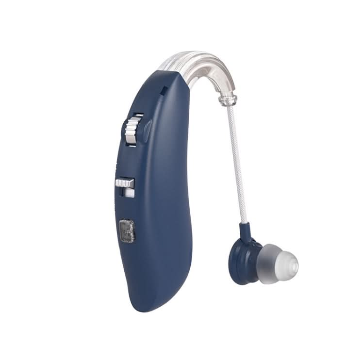 GM-301 Hearing Aid Rechargeable Sound Amplifier,Spec: Reluova