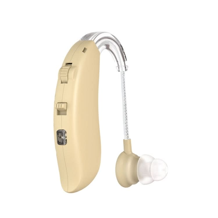 GM-301 Hearing Aid Rechargeable Sound Amplifier,Spec: Reluova