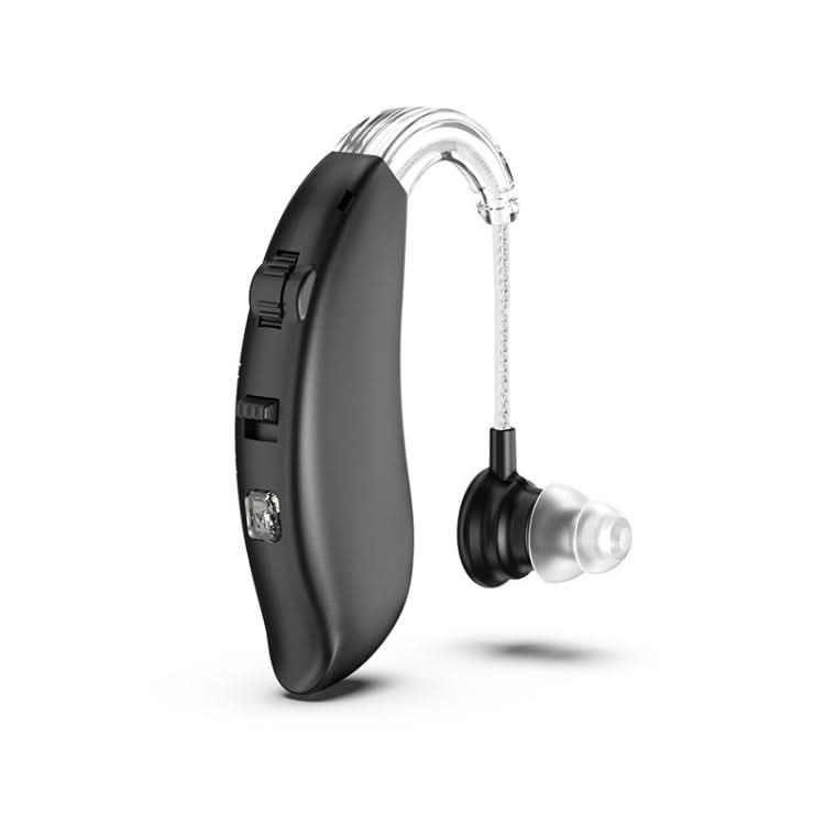 GM-301 Hearing Aid Rechargeable Sound Amplifier,Spec: Reluova