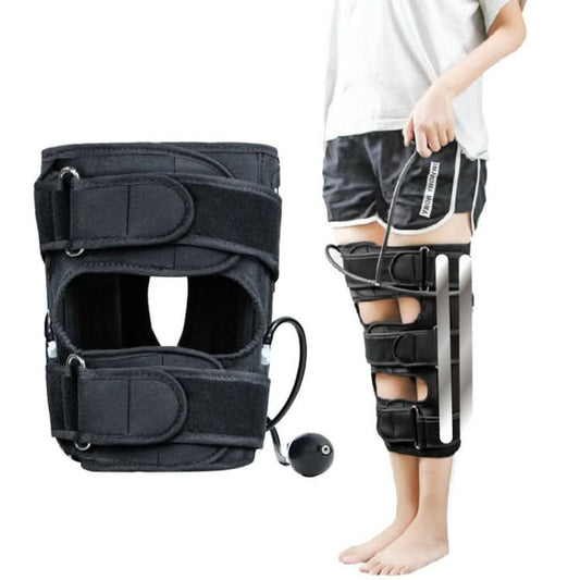 O/X Type Leg Correction Band Belt Leg Posture Corrector Braces Reluova