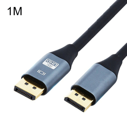 DP1.4 Version 8K DisplayPort Male to Male Electric Graphics Card HD Cable My Store