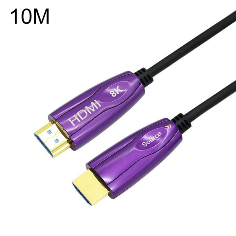 HDMI 2.1 8K 60HZ HD Active Optical Cable Computer Screen Conversion Line, Cable Length: My Store