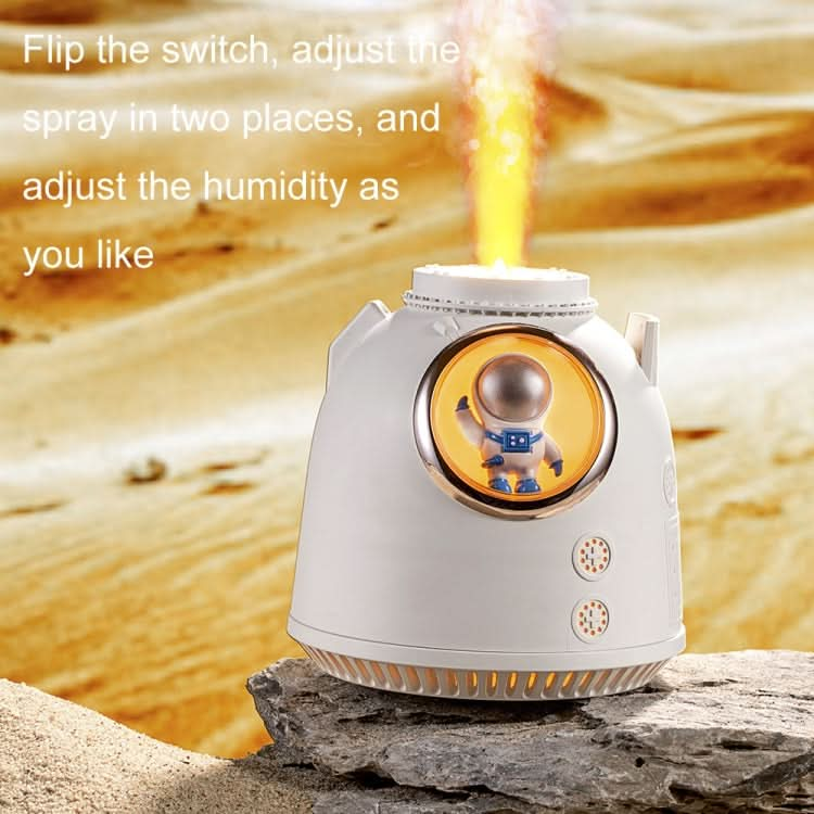 Enjoyplus SX-E338 USB Mini Return Cabin Humidifier Desktop Air Hydration Night Light Reluova