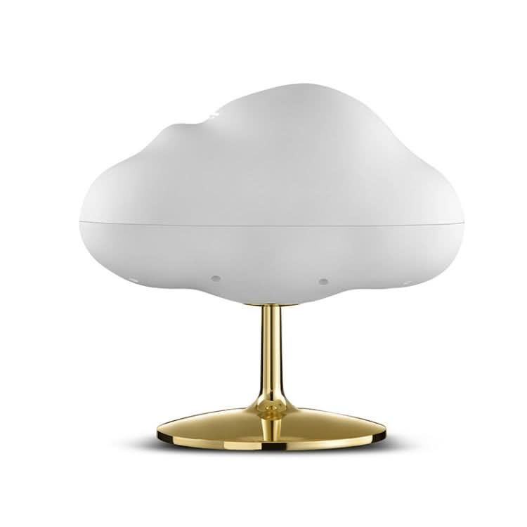 270ml Cloud Aroma Diffuser Humidifier  USB Table Lamp