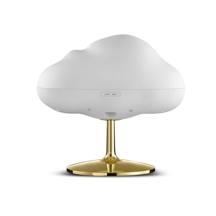 270ml Cloud Aroma Diffuser Humidifier  USB Table Lamp-Reluova