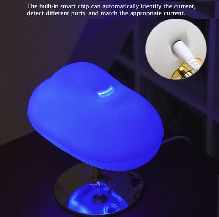 270ml Cloud Aroma Diffuser Humidifier  USB Table Lamp