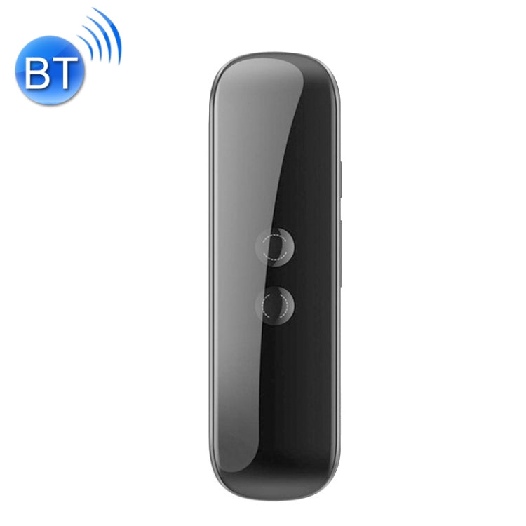 Junyue G5 Smart Language Translation Machine Bluetooth Portable Business Learning Translation Pens