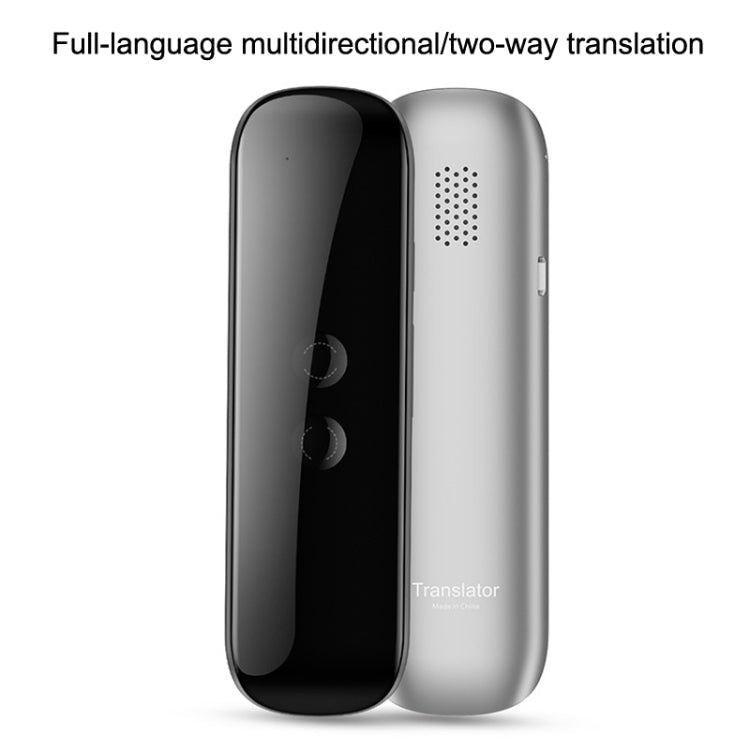 Junyue G5 Smart Language Translation Machine Bluetooth Portable Business Learning Translation Pens Reluova