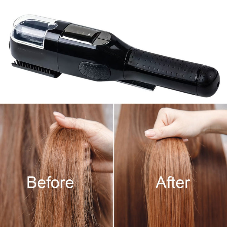 Split Ends Remover Hair Trimmer for Dry Damaged and Brittle,Spec: Reluova