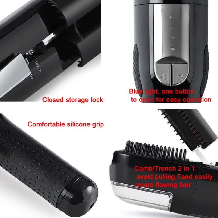 Split Ends Remover Hair Trimmer for Dry Damaged and Brittle,Spec: Reluova