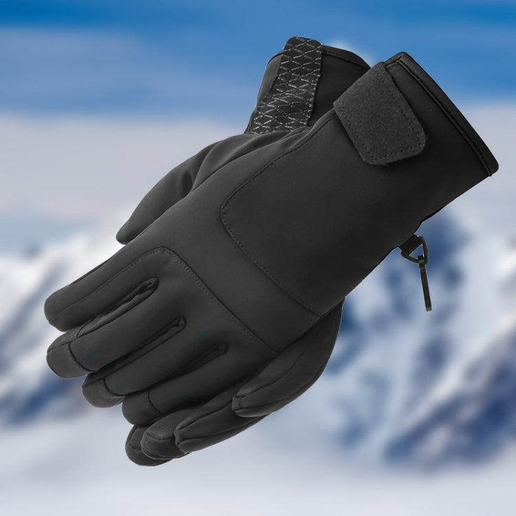 A030 Winter Skiing Glove Riding Sports Touch Screen Keep Warm Gloves Reluova