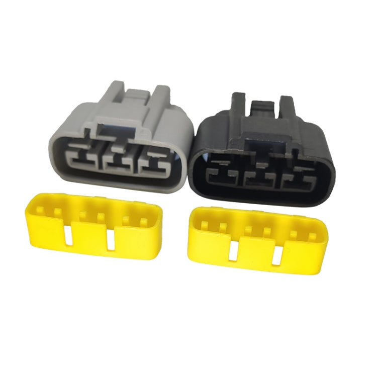 Motorbike Connectors Motorcycle Rectifier Pair Plugs