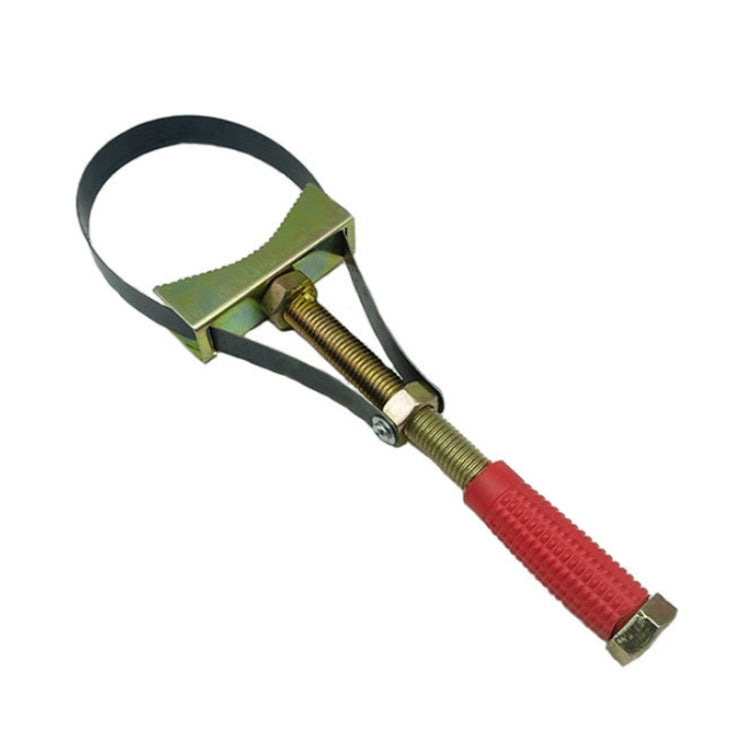 Oil Filter Wrench Adjustable Steel Strap Oil Removal Tool ÎҵÄÉ̵ê