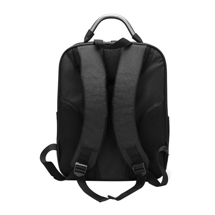 For DJI FPV Drone Shoulder Bag Waterproof Wear-resistant Oxford Fabric Storage Bag My Store