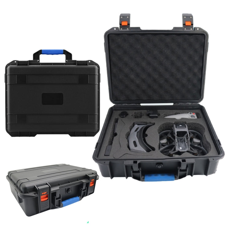 For DJI Avata Drone Explosion-proof Box Shockproof And Waterproof Bag