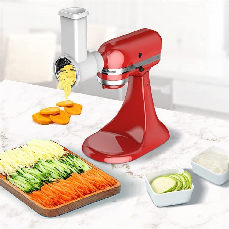 3 In 1 Kitchen Multi-functional Vegetable Cutter Vegetable Slicer Vegetable Grater-Reluova