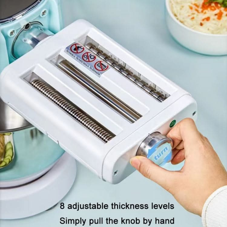 Für KitchenAid Nudelherstellungs-Werkzeugset Zubehör