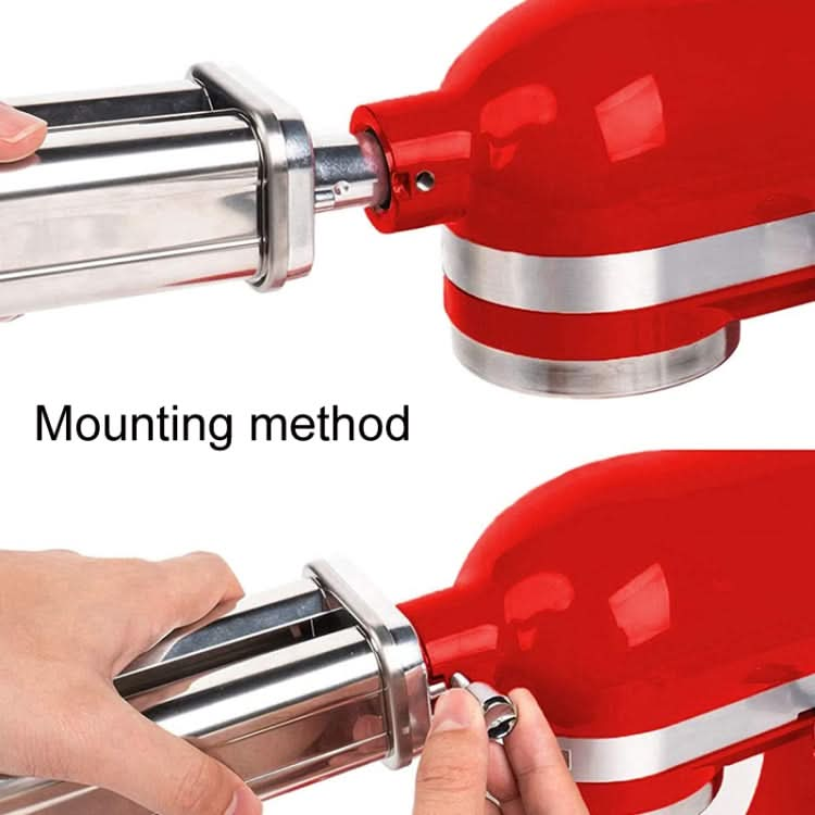 Meat Grinder Enema Machine Accessories