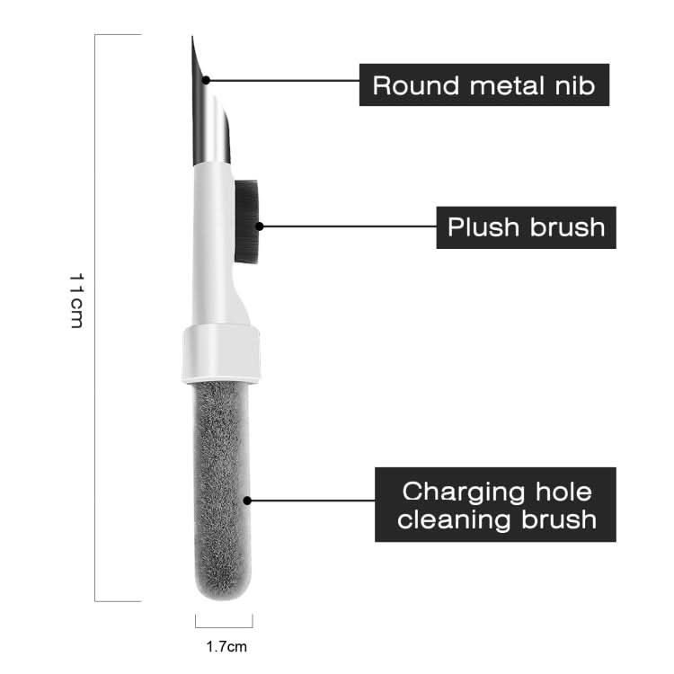 Bluetooth Headset Cleaning Pen