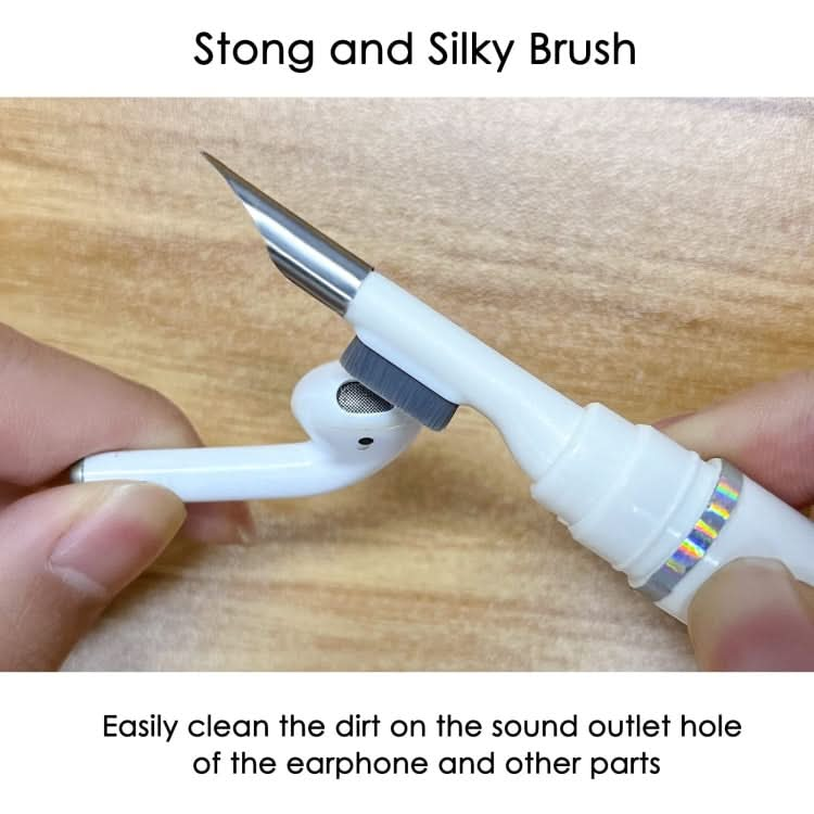 Bluetooth Headset Cleaning Pen