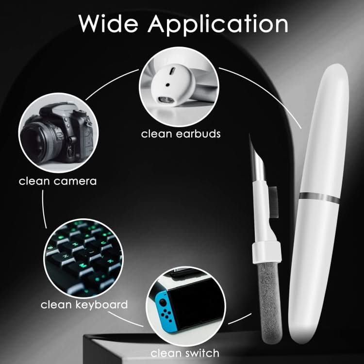 Bluetooth Headset Cleaning Pen