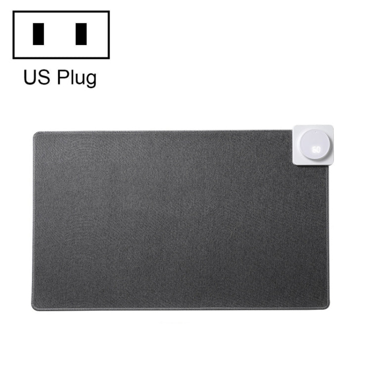 Joyroom JR-CY335 220V Smart Office Desktop Heating Thermostatic Mouse Pad, US Plug My Store