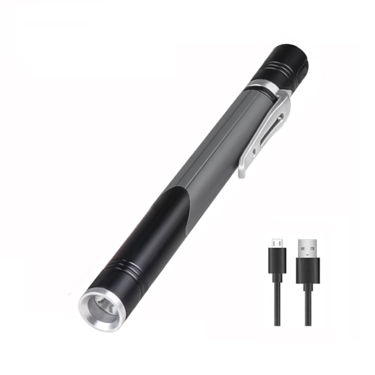 B35 XPG+LED Mini Pen Light Three Light Sources Convenient Flashlights My Store