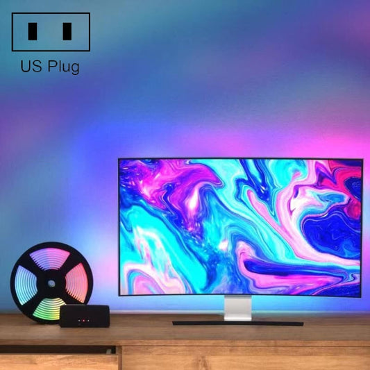 FT003 HDMI TV Screen Screen Synchronous Background Light, Size: