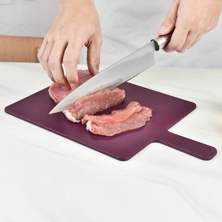 4 PCS/Set Multifunction Classified Plastic Cutting Board Set-Reluova