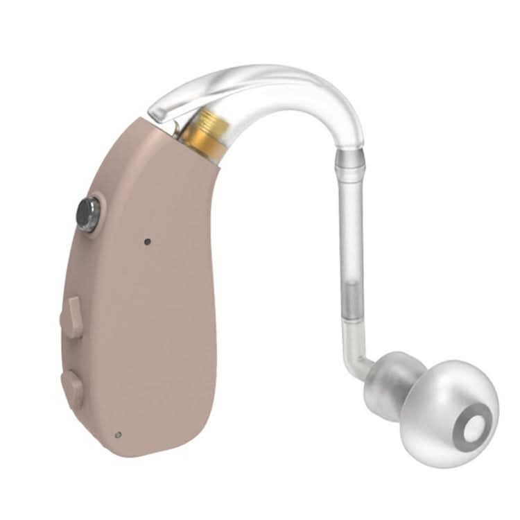 EN-T201A Digital Machine Elderly Charging Hearing Aid Sound Amplifier Reluova