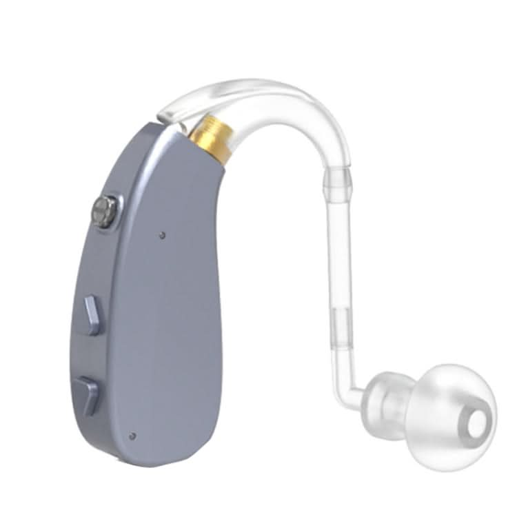 EN-T201A Digital Machine Elderly Charging Hearing Aid Sound Amplifier Reluova