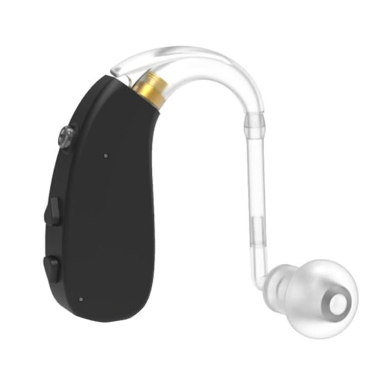 EN-T201A Digital Machine Elderly Charging Hearing Aid Sound Amplifier Reluova