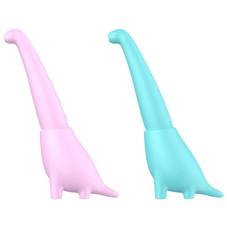 Dinosaur Toy Children 3D Printing Pen Low Temperature Painting Brush Reluova