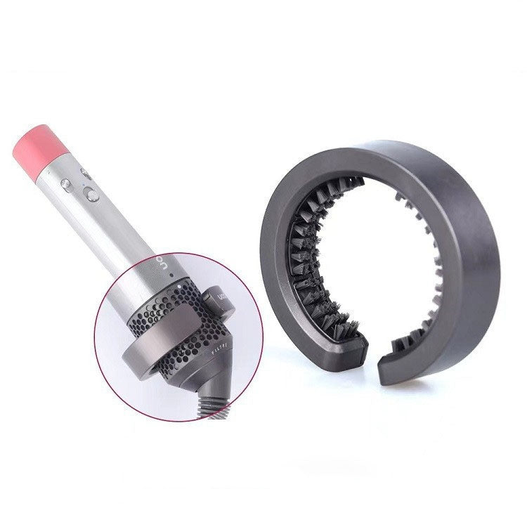 For Dyson Airwrap Curly Hair Stick Cleaning Brush Cylinder Comb Reluova