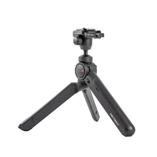 PGYTECH Camera Mobile Phone Desktop Pan Tilt Handheld Tripod My Store